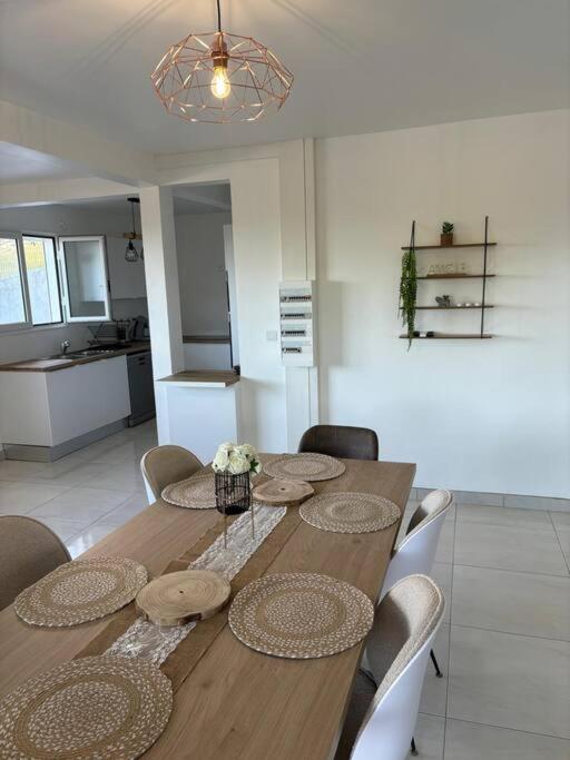 לה רובר Villa Noo La מראה חיצוני תמונה