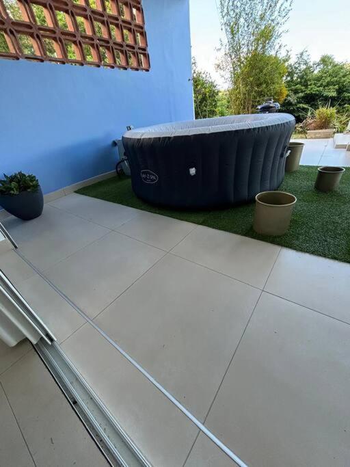לה רובר Villa Noo La מראה חיצוני תמונה